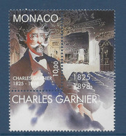 Monaco - YT N° 2156 ** - Neuf Sans Charnière - 1998 - Neufs