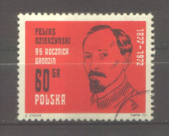 Postzegels > Europa > Polen > 1944-.... Republiek > 1971-80 > Gebruikt  2169 (12072) - Used Stamps