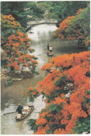 CINA - CHINA - CHINE - POST CARDS - CARTOLINA - GUANGDONG - Chine