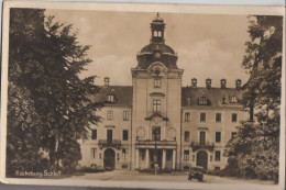 31228 - Bückeburg - Schloss - Ca. 1945 - Bückeburg