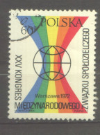 Postzegels > Europa > Polen > 1944-.... Republiek > 1971-80 > Gebruikt  2170 (12073) - Used Stamps