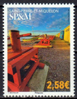 St. Pierre Et Miquelon - Postfris / MNH - Island 2024 - Ungebraucht