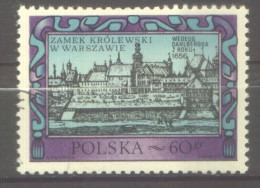Postzegels > Europa > Polen > 1944-.... Republiek > 1971-80 > Gebruikt  2199 (12080) - Usati