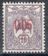 Nvelle CALEDONIE Timbre-Poste N°126** Neuf Sans Charnière TB Cote : 1€50 - Neufs