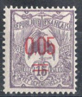 Nvelle CALEDONIE Timbre-Poste N°126** Neuf Sans Charnière TB Cote : 1€50 - Nuevos