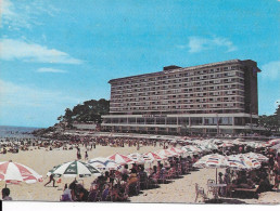 Asie > Corée Du Sud Bursan Chosun Beach Hotel - Corea Del Sur