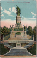 Nationaldenkmal Auf Dem Niederwald, 1923 - Monumenti