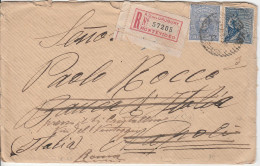 Uruguay   - Postal History  Postgeschichte - Storia Postale - Histoire Postale - Uruguay