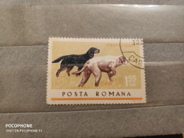 1965	Romania	Dogs (F85) - Usati