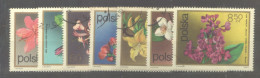 Postzegels > Europa > Polen > 1944-.... Republiek > 1971-80 > Gebruikt  2277-18 (12082) - Gebraucht