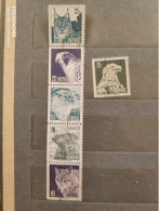 Sweden	Animals (F85) - Used Stamps