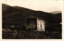 CORSE - SAGONE Près De VICO - Vestiges De L'ancienne Cathédrale Sant'Appiano (Résidence Des Evêques) - Andere & Zonder Classificatie