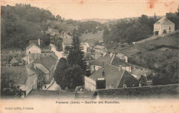FRANCE - Fraisans - Quartier Des Madiottes - Carte Postale Ancienne - Autres & Non Classés