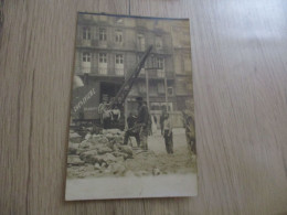 Carte Photo à Localiser Entreprise De Travaux Publics Chènevière Rue De Balagny ? - A Identificar