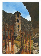 AND-SANTA COLOMA-N°A-00015K - Andorre