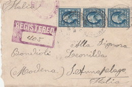 USA United States Stati Uniti 1915  - Postal History  Postgeschichte - Storia Postale - Histoire Postale - Lettres & Documents
