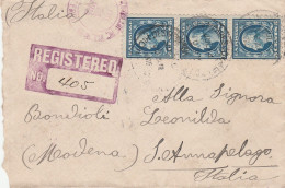 USA United States Stati Uniti 1915  - Postal History  Postgeschichte - Storia Postale - Histoire Postale - Briefe U. Dokumente