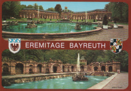 26451 - Bayreuth - Eremitage - Ca. 1985 - Bayreuth