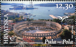 685426 MNH CROACIA 2022  - Croazia