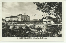 Portugal - Curia - Palace Hotel E Piscina - Aveiro