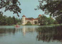 103336 - Rheinsberg - Schloss - 1983 - Rheinsberg