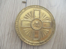Médaille Couleur Or Russie Russia ? Ukraine 150  ème Anniversaire 1964 - Unclassified