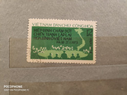 1973	Vietnam (F85) - Vietnam