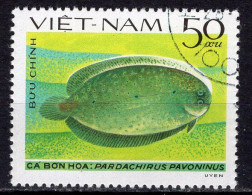 VIETNAM - Timbre N°377 Oblitéré - Vietnam