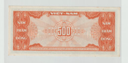 SOUTH VIETNAM  BANKNOTES PICK N°10   Ref MM - Vietnam