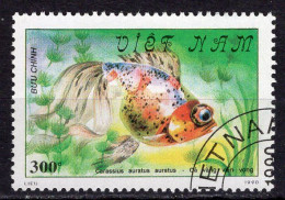 VIETNAM - Timbre N°1039 Oblitéré - Viêt-Nam