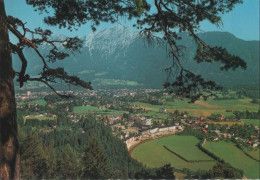 101347 - Bayerisch Gmain - Mit Bad Reichenhall - Ca. 1980 - Berchtesgaden