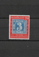 MiNr. 114 II, Postfrisch, **  - Unused Stamps