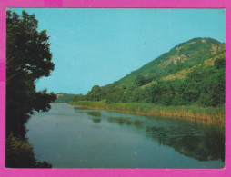 310266 / Bulgaria -  Ropotamo River -  Landscape 1977 Septemvri Bulgarie Bulgarien - Hotels & Restaurants