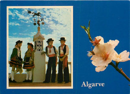 Portugal - Algarve - Folklore - Costumes Locaux - CPM - Carte Neuve - Voir Scans Recto-Verso - Faro
