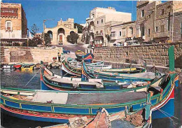 Malte - Fishing Harbour - St Paul's Bay - CPM - Voir Scans Recto-Verso - Malte