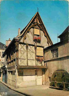 03 - Montluçon - Vieilles Maisons De Bois Du 15e Siècle - CPM - Voir Scans Recto-Verso - Montlucon