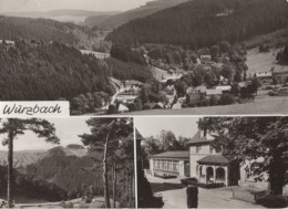 126941 - Oberreichenbach-Würzbach - 3 Bilder - Calw