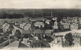 Lamballe * Vue Générale Vers Le Haras - Lamballe