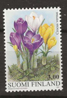 1999 MNH Finland Mi  1476, Postfris** - Unused Stamps