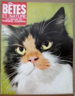 064/ LA VIE DES BETES / BETES ET NATURE N° 64 Du 5/1969, Voir Sommaire - Animali