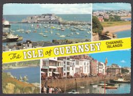 127152/ Guernsey - Guernsey