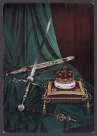 111250/ The Honours Of Scotland, The Crown, The Sceptre And The Sword Of State - Altri & Non Classificati