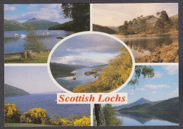 111246/ Scottish Lochs - Altri & Non Classificati