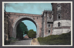 119545/ NAMUR, Château Féodal Des Comtes Et Tour Joyeuse - Namur