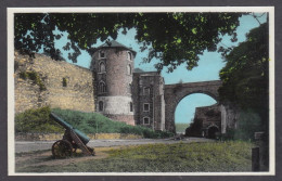 119544/ NAMUR, Château Féodal Des Comtes - Namur