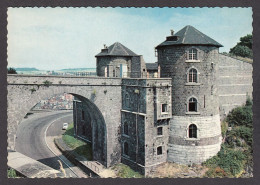 078126/ NAMUR, Château Féodal Des Comtes - Namur
