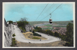 119543/ NAMUR, Citadelle, Arrivée Au Stade De La *Route Merveilleuse* - Namur