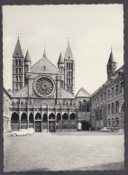 119282/ TOURNAI, Place De L'Evêché - Tournai