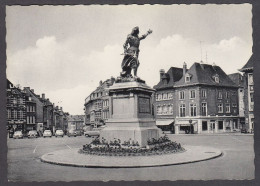 119281/ TOURNAI, Monument Christine De Laloing Princesse D'Epinois - Tournai