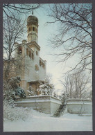 106554/ BERLIN, Nikolskoe, St. Peter Und Paul Ausflügerkirche - Wannsee